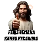 Semana santa | Memes †💫