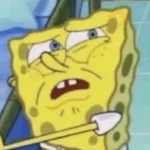 🧽 MOODS Bob Esponja 🧽