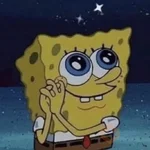 🧽 MOODS Bob Esponja 🧽