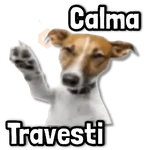 Stickers Basura #3