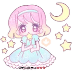 chica Soñadora Kawaii 🥰🤩