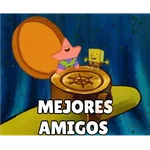 memes Bob esponja 🏝️