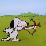 Snoopy🌈🐶🌟
