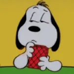 Snoopy🌈🐶🌟
