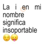 Texto Brat Hormonal😎