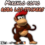 Donkey Kong 