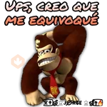 Donkey Kong 
