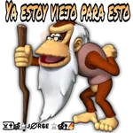 Donkey Kong 