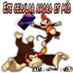 Donkey Kong 