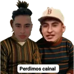 Mis pegatinas