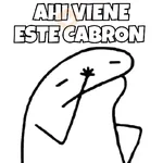 Flork Godínez👤🙎📱