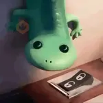 Tom Lizard🦎
