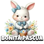 P A S C U A 🐰🌷🥚 Easter