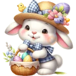 P A S C U A 🐰🌷🥚 Easter