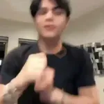 Alan Arieta 😍🔥
