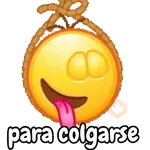 Emojis animados Kolobok 💛