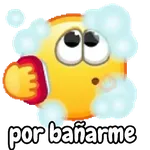 Emojis animados Kolobok 💛