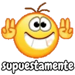 Emojis animados Kolobok 💛