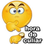 🎉 Stickers Basura #➎