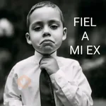 🤵🏻‍♂️🤵🏼‍♀️👔 FIEL A... 👔🤵🏼‍♀️🤵🏻‍♂️