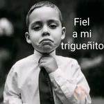 🤵🏻‍♂️🤵🏼‍♀️👔 FIEL A... 👔🤵🏼‍♀️🤵🏻‍♂️