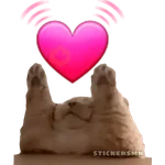 Gatito Polvitos Mágicos💞