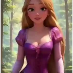 Disney girls hot