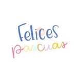 Felices Pascuas 🐰🥚
