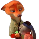 🦊Nick Wilde - REACCIONES🦊