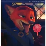 🦊Nick Wilde - REACCIONES🦊