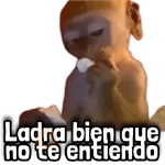 Stickers Basura #2 ☕