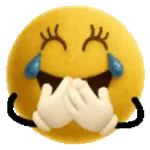 Emojis animados Fluffy 😊💛