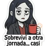 criaturas magicas enLa oficina 
