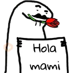 deformito coqueto