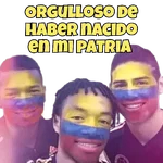 🇨🇴 Colombia Copa América ⚽