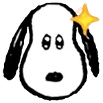 Snoopy y sus friends 🦴🏠