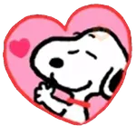 Snoopy y sus friends 🦴🏠