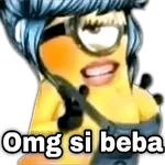 Minions con locura💛Omg si beba