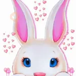 Pascuas memes 🥚✨🎀