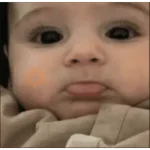 Bebes tristes y enojados #3 