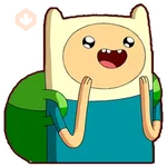 Finn The Human (Adventure Time)