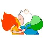 Finn The Human (Adventure Time)