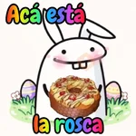 Flork Pascuas ✨