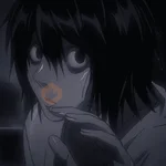 Random - Death Note