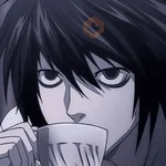 Random - Death Note