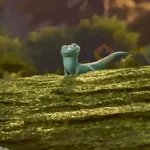 Hoppers lagartija 🦎 lizard ✨