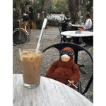 Monito Punch - Mejor amigo 💛