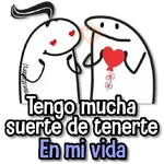 Flork San Valentín❤️