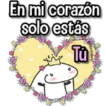 Flork San Valentín❤️