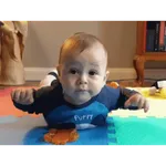 Bebitos lindos 